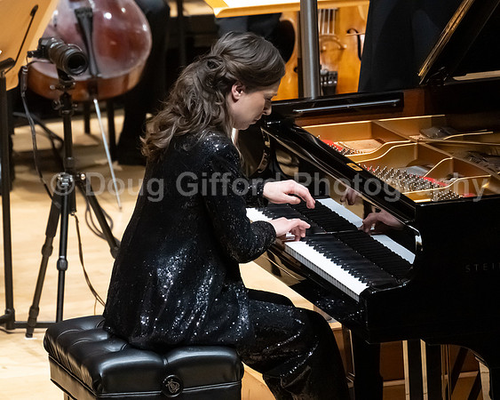 Pacific Symphony - Beethoven & Sibelius