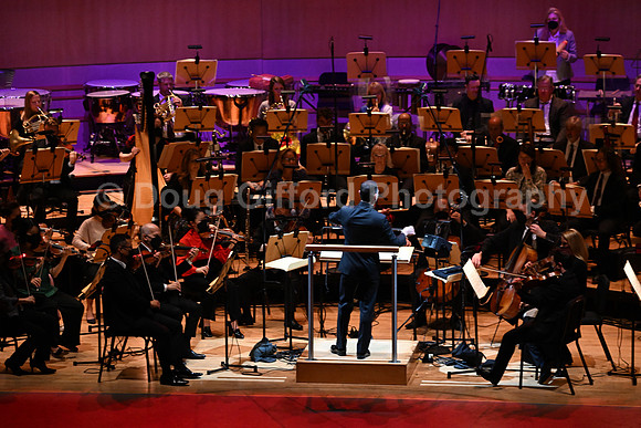 Class Act Youth Concert