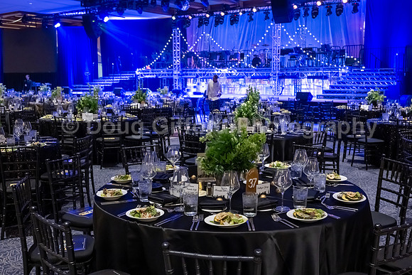 OCSA / New York State of Mind - Gala 2024