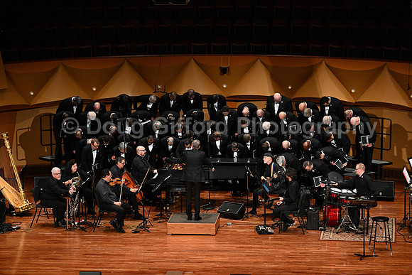 MenAlive - Orange County Gay Men's Chorus