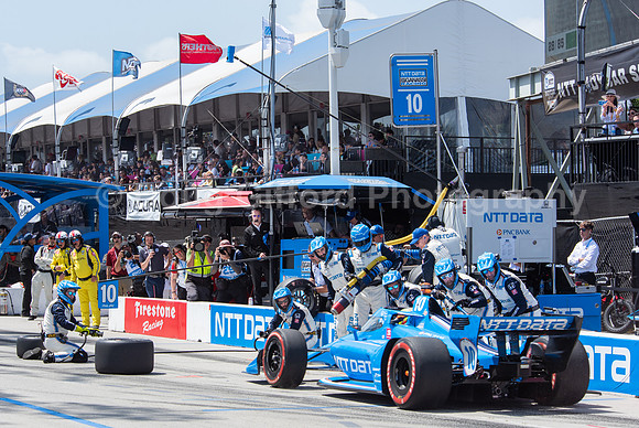 Acura Grand Prix of Long Beach 2022