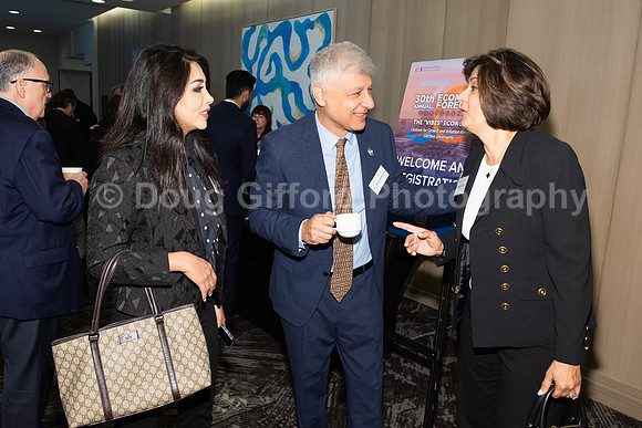 30th Annual Economic Forecast Conference