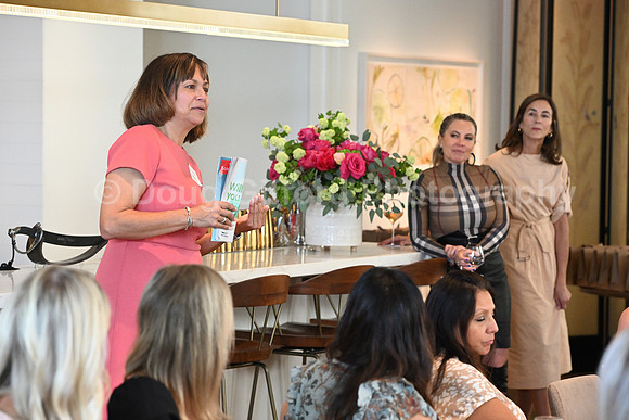 Harvesters 30th Anniversary Kickoff