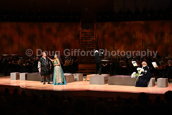 Pacific Symphony - Verdi's Otello