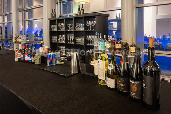 The 69th Annual Golden Beaver Awards Dinner