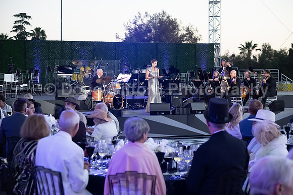 Pacific Symphony 2022 Gala - "A Night in Old Hollywood"