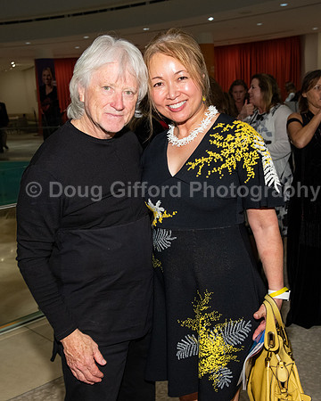 Pacific Symphony - A Grand Finale: Verdi’s Mighty Requiem - After Party