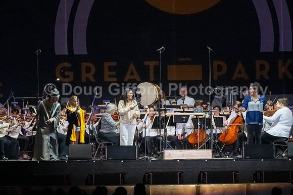 Pacific Symphony - John Williams' Magical Music of Harry Potter