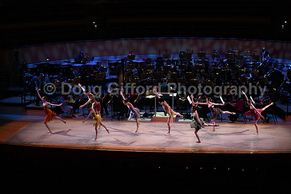Class Act Youth Concert