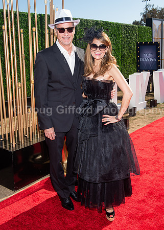 Pacific Symphony 2022 Gala - "A Night in Old Hollywood"