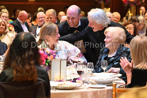 Pacific Chorale Gala "A Celebration of the Voice" 2022