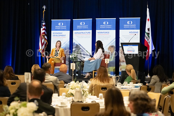 OCBC - 2025 Legislative Day
