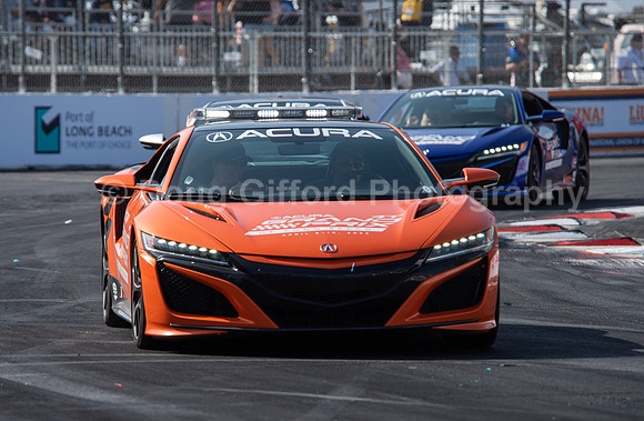 Acura Grand Prix of Long Beach 2022