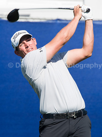 Farmers Insurance Open - Second Round