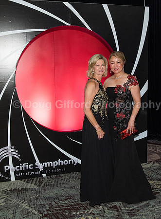 Pacific Symphony - "Diamonds are Forever" Gala 2025