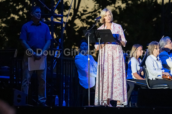 Pacific Symphony - Rhapsody in Blue at 100: Concert of Hope