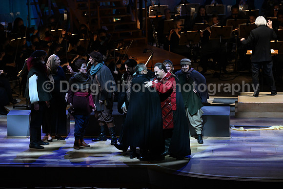 Pacific Symphony - Verdi's Otello