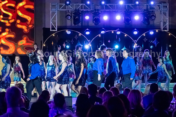 California School of the Arts – San Gabriel Valley Gala 2025