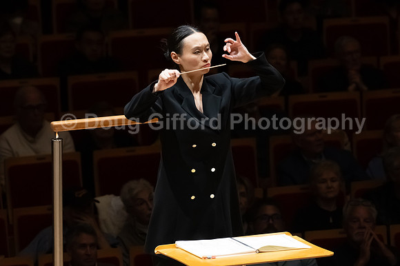 Pacific Symphony - Beethoven & Sibelius