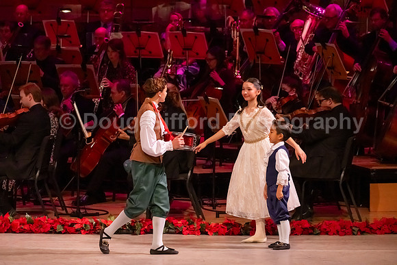 Pacific Symphony - The Nutcracker for Kids