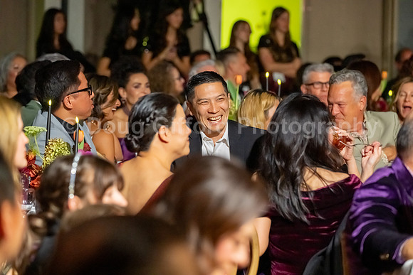 Orange County School of the Arts Foundation Presents - House of Muse Gala 2025