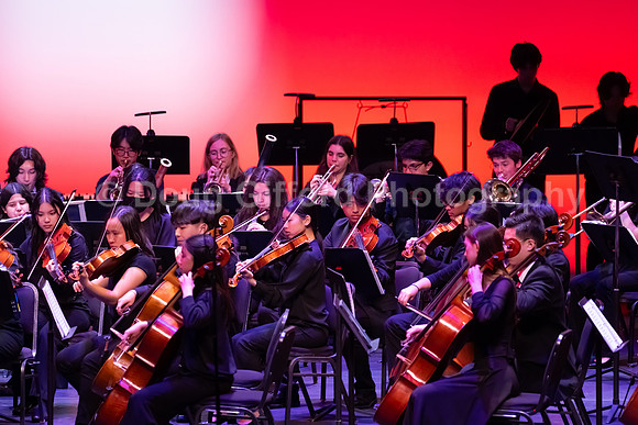 Orange County School of the Arts Foundation - Season Finale 2024