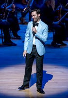 Pacific Symphony Pops Series - Cirque Goes Broadway with Troupe Vertigo