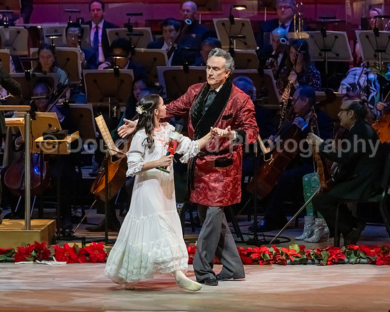 Pacific Symphony - The Nutcracker for Kids