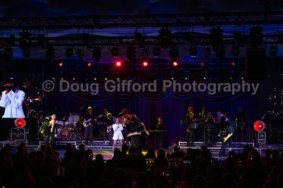 Orange County School of the Arts Foundation Presents - House of Muse Gala 2025