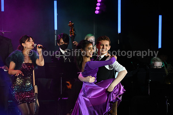 Orange County School of the Arts Foundation - "Night of a Million Dreams" Gala 2022