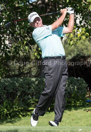 Toshiba Classic - Final Round