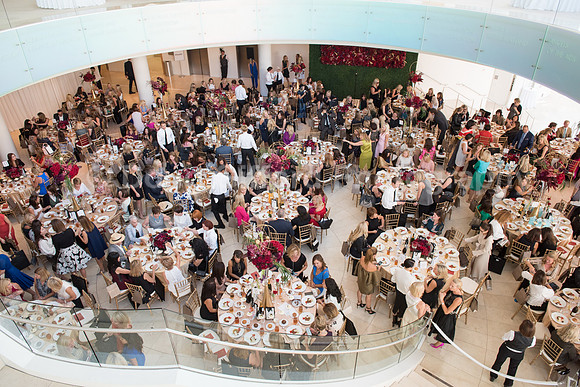 Harvesters Fashion Show & Luncheon 2016