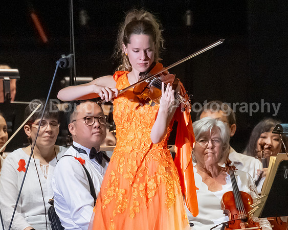 Pacific Symphony - Tchaikovsky Spectacular