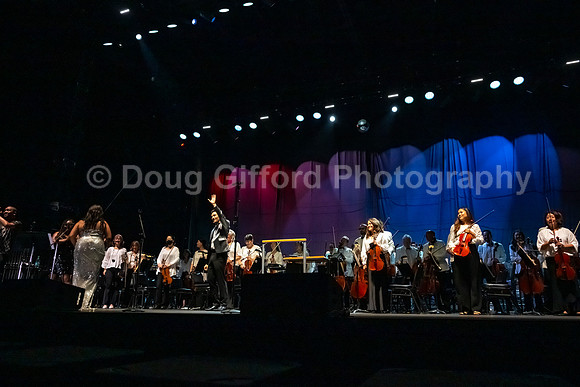 Pacific Symphony Pops -  Disco Fever
