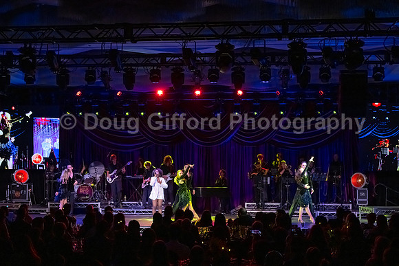 Orange County School of the Arts Foundation Presents - House of Muse Gala 2025