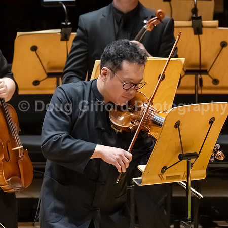 Pacific Symphony - Four Seasons & Strauss