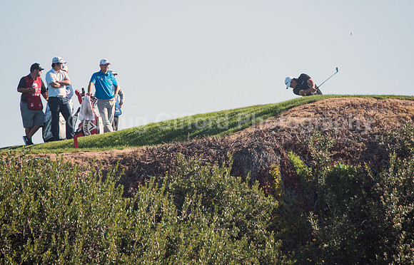 Farmers Insurance Open - Third RoundF
