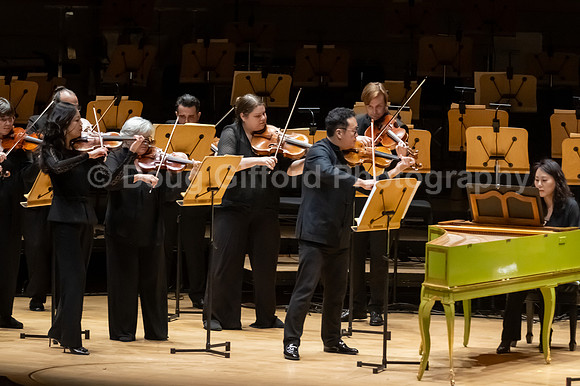 Pacific Symphony - Four Seasons & Strauss