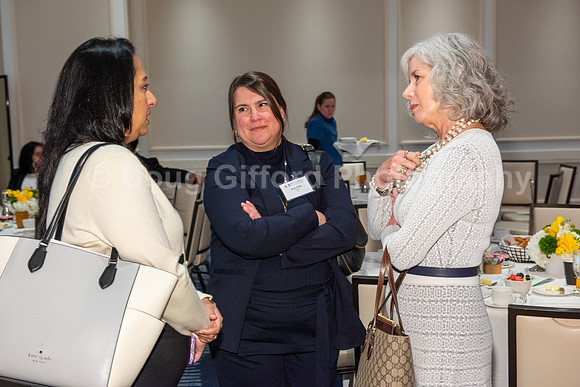 2025 Orange County Business Council Health Care Forum