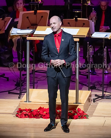 Pacific Chorale - Tis the Season