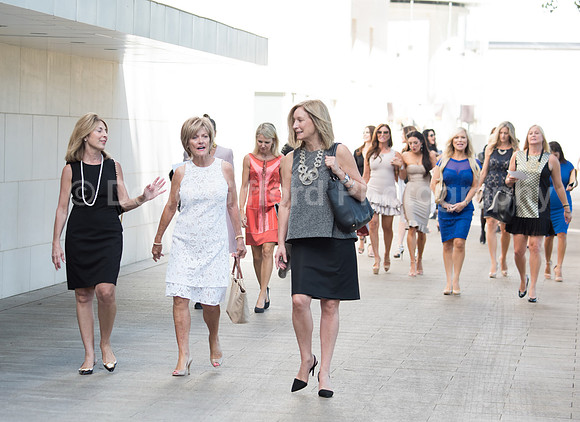 Harvesters Fashion Show & Luncheon 2016