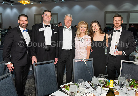The 69th Annual Golden Beaver Awards Dinner