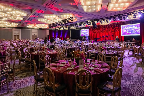 Orange County School of the Arts Foundation Presents - House of Muse Gala 2025