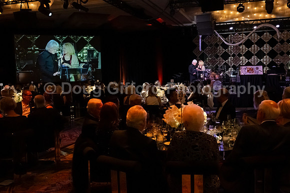 Pacific Symphony - "Diamonds are Forever" Gala 2025