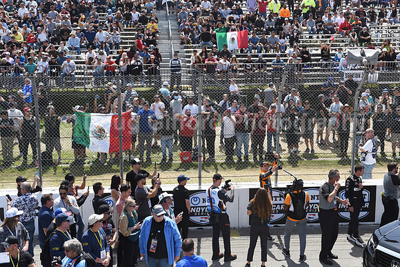 Acura Grand Prix of Long Beach 2022