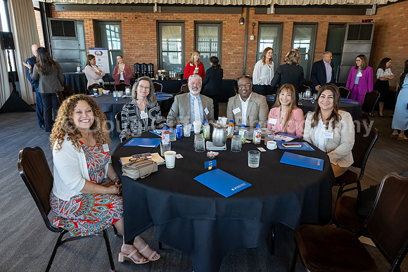 Orange County Business Council Sacamento Advocacy Trip 2025