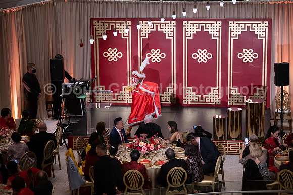 Pacific Symphony Lunar New Year 2022
