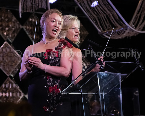 Pacific Symphony - "Diamonds are Forever" Gala 2025