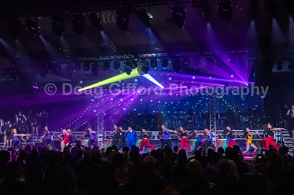 OCSA / New York State of Mind - Gala 2024