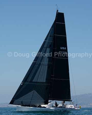 2025 Transpac - Third Start
